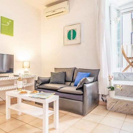 Stazione Centrale & Universita Lovely Apartment Bari Zewnętrze zdjęcie
